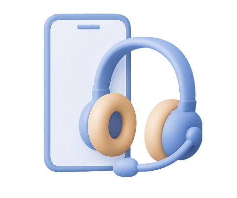 Персональный менеджер и индивидуальное обслуживание